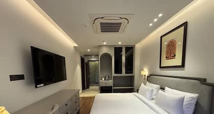 Clarks Inn Kharar-Mohali