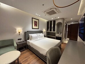 디럭스 더블룸 | 무료 WiFi