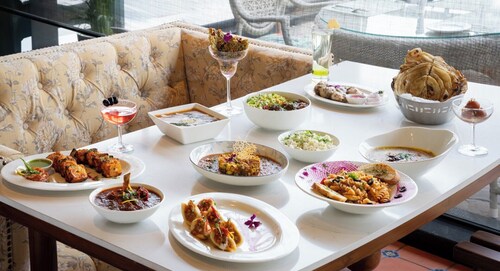 Clarks Inn Kharar-Mohali