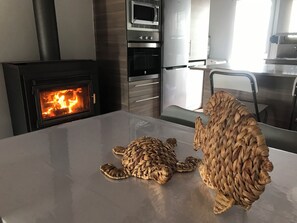 Interior - Sea and Sun (L'Escala)