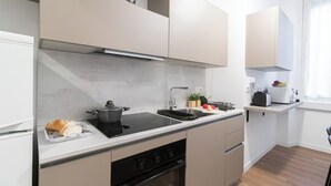 Căn hộ (1 Bedroom) | Nội thất