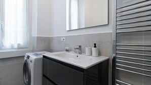 Căn hộ (1 Bedroom) | Nội thất