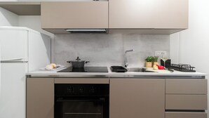 Căn hộ (1 Bedroom) | Nội thất