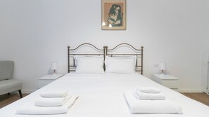 Apartment (1 Bedroom) | Interior - Italianway Easy - Stelvio 53 (Milan)