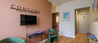 Guest House Concord