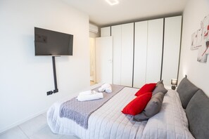 1 quarto, ferros/tábuas de passar roupa, Wi-Fi de cortesia