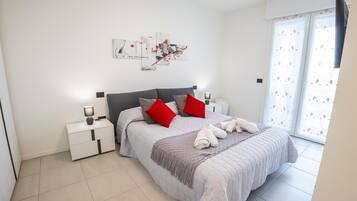 Ferro/asse da stiro, Wi-Fi gratuito, lenzuola