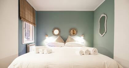 Little Genoa - Cozy Genoese nest