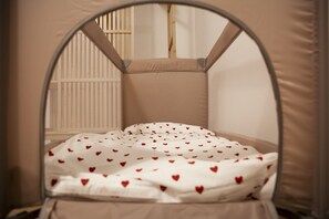 1 bedroom, free WiFi, bed sheets - Little Genoa - Cozy Genoese nest (Genova)