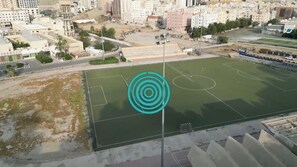 View from property - Al Safa hotel (Makkah)