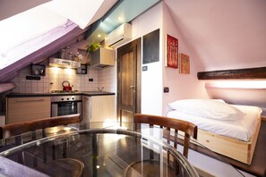 تناول الطعام