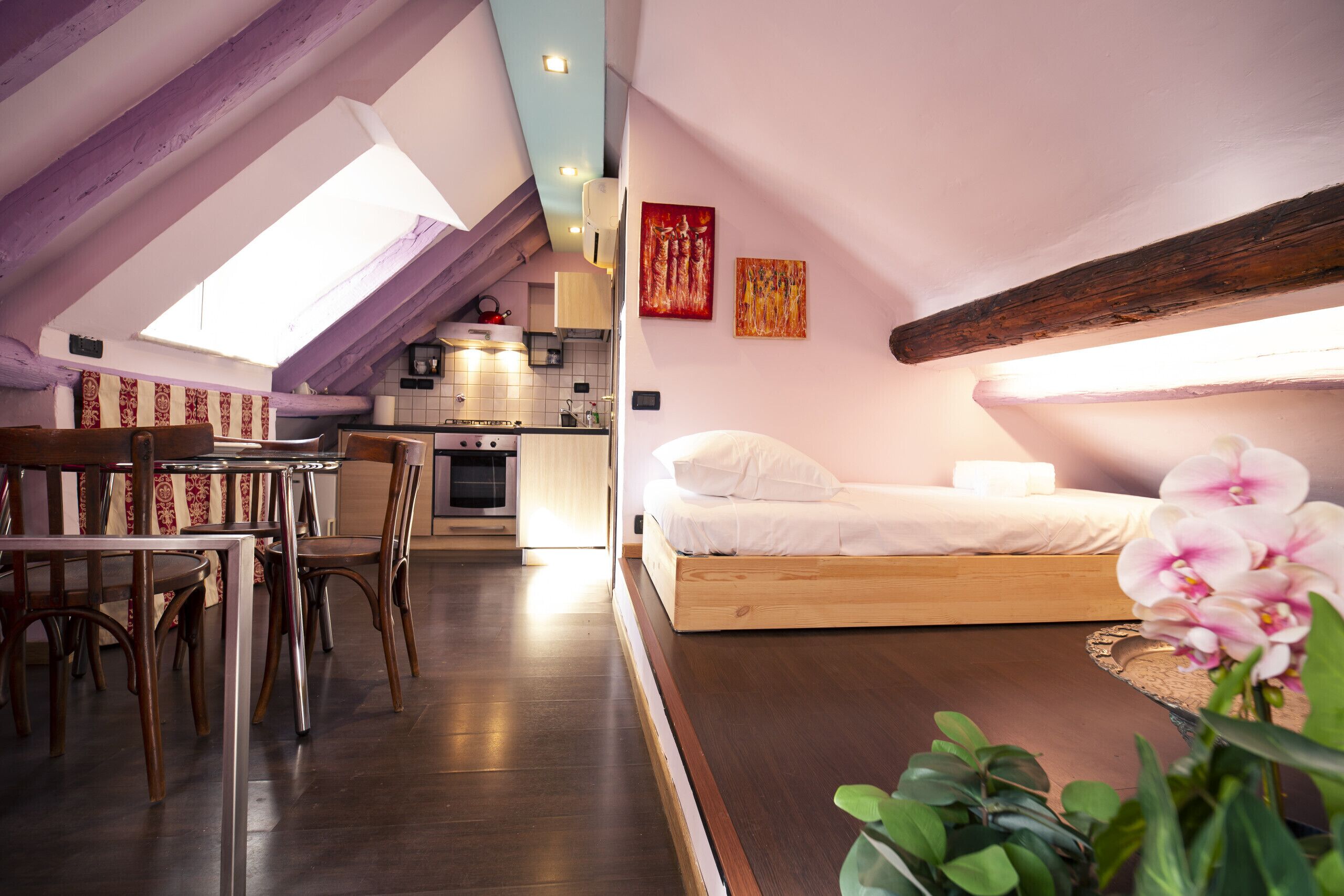 Fer et planche à repasser, Wi-Fi gratuit, draps fournis