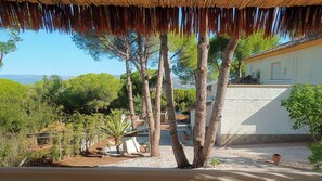 Property grounds - La Casita - Apartamentos Dos Carneros (Pinos de Alhaurín)