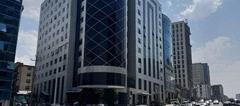 Iconic Coworking Hotel