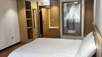 Standard Single Room, City View | Free WiFi, bed sheets
