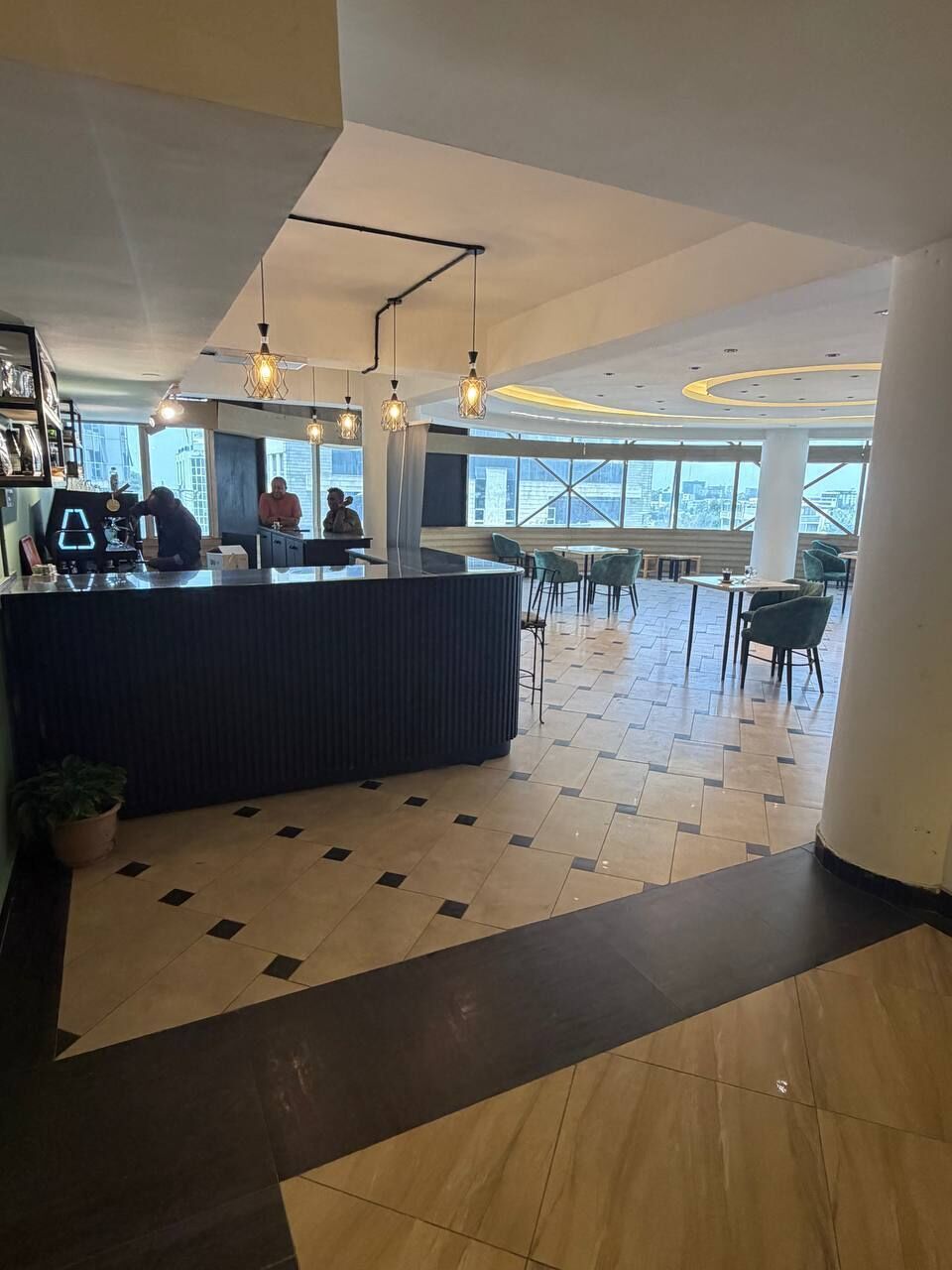 Café