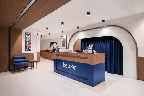 Kepler Club Kuala Lumpur Hotel Landside