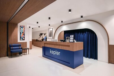 Kepler Club Kuala Lumpur Hotel Landside