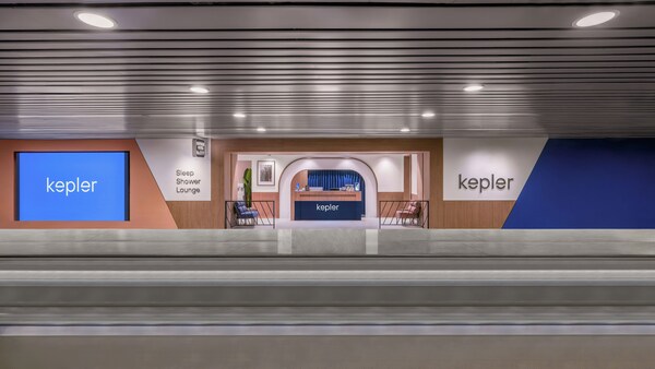 Kepler Club Kuala Lumpur Hotel Landside - Sepang