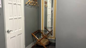 Doppia Standard | Wi-Fi gratuito