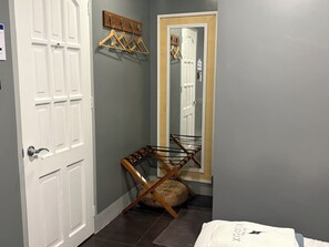 Standard Double Room | Free WiFi