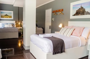 Habitación doble familiar | Wifi gratis