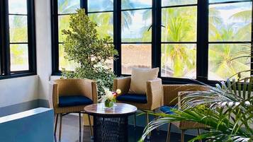 Design dell’edificio