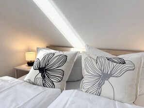 Strykjärn/strykbräda och wi-fi