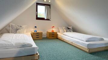 Iron/ironing board, WiFi