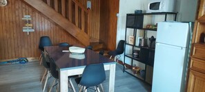 Dining - Nature and serenity (Allanche)
