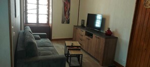 TV - Nature and serenity (Allanche)