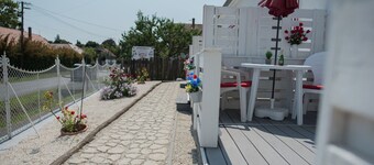 EHM: Modern Apartment Near Spa & Nature-A1