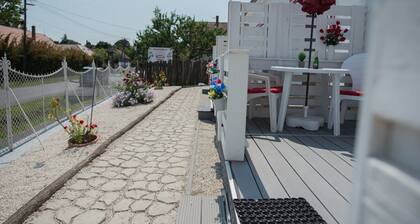 EHM: Modernes Apartment nahe Therme & Natur-A1