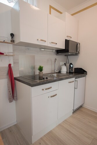 EHM: Modern Apartment Near Spa & Nature-A1