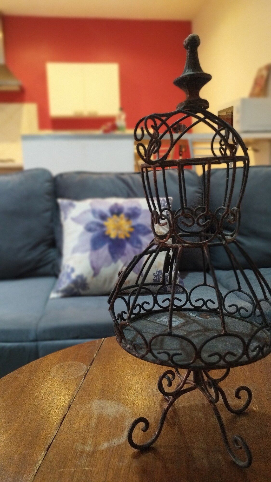 Image de profil de l’hôte