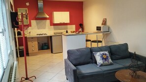 منطقة المعيشة