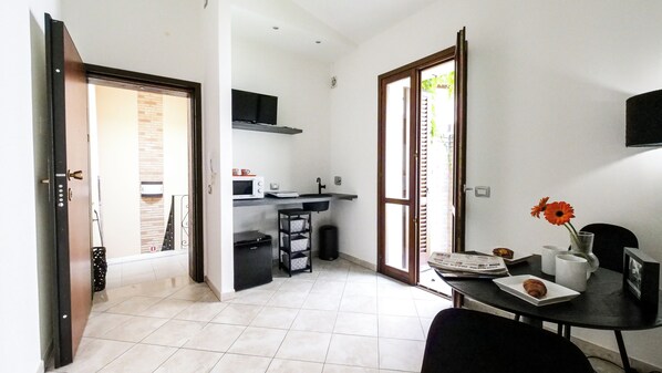 高級公寓 | 私人廚房