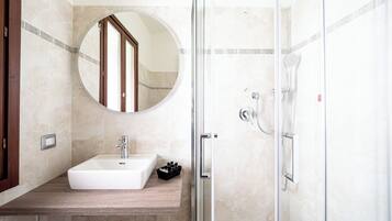 Apartamento superior | Baño