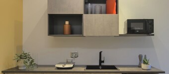 Imola Residence