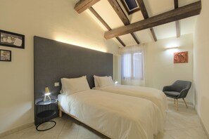 Appartement, 2 chambres, balcon | Wi-Fi gratuit