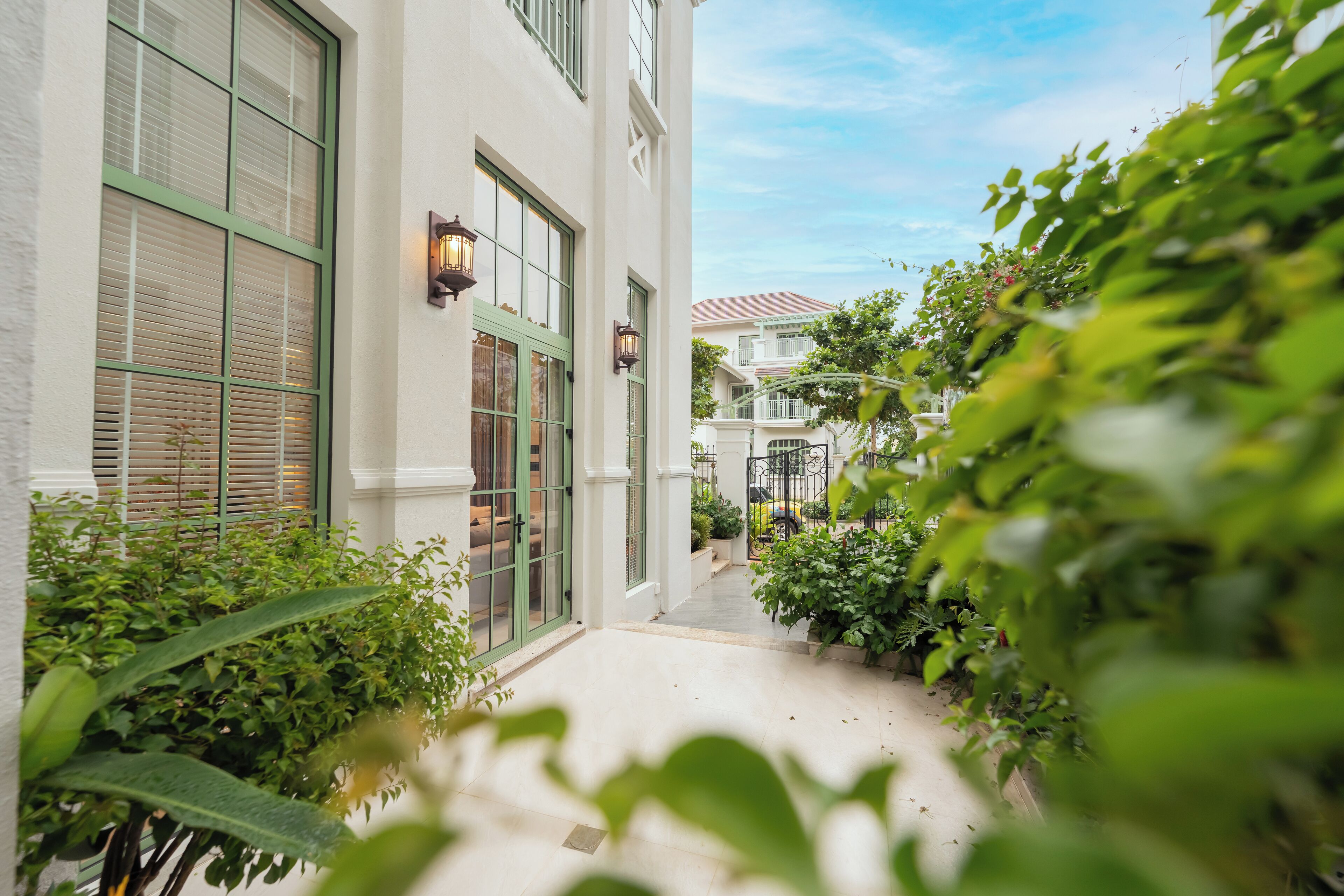 외부 세부 사진