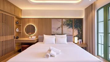 Escritorio y wifi gratis