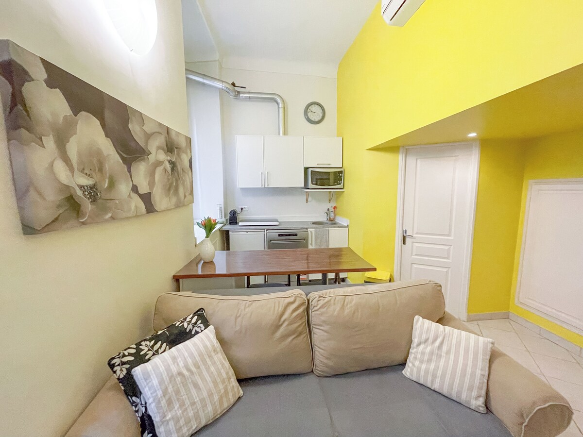 Bild für Gastgeberprofil