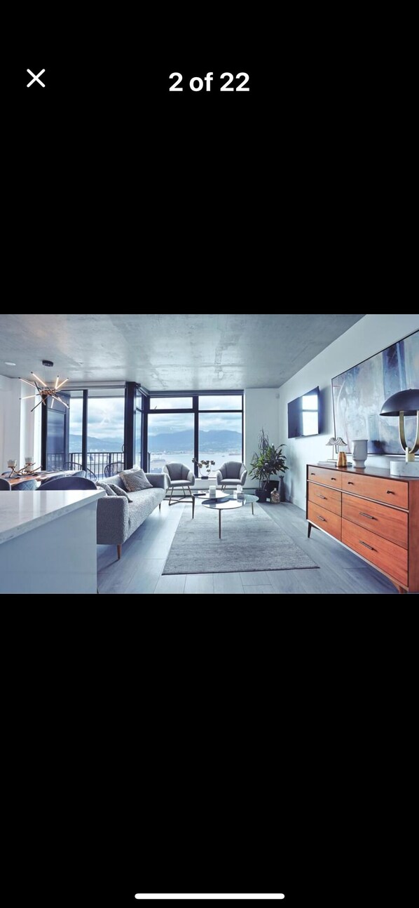 تلفزيون ذكي