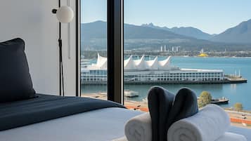 Ferros/tábuas de passar roupa, Wi-Fi de cortesia, roupa de cama