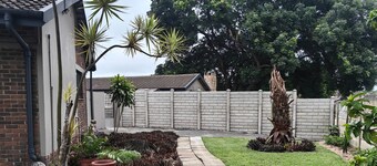Soothing 4-bedroom house with AC in Richards Bay
