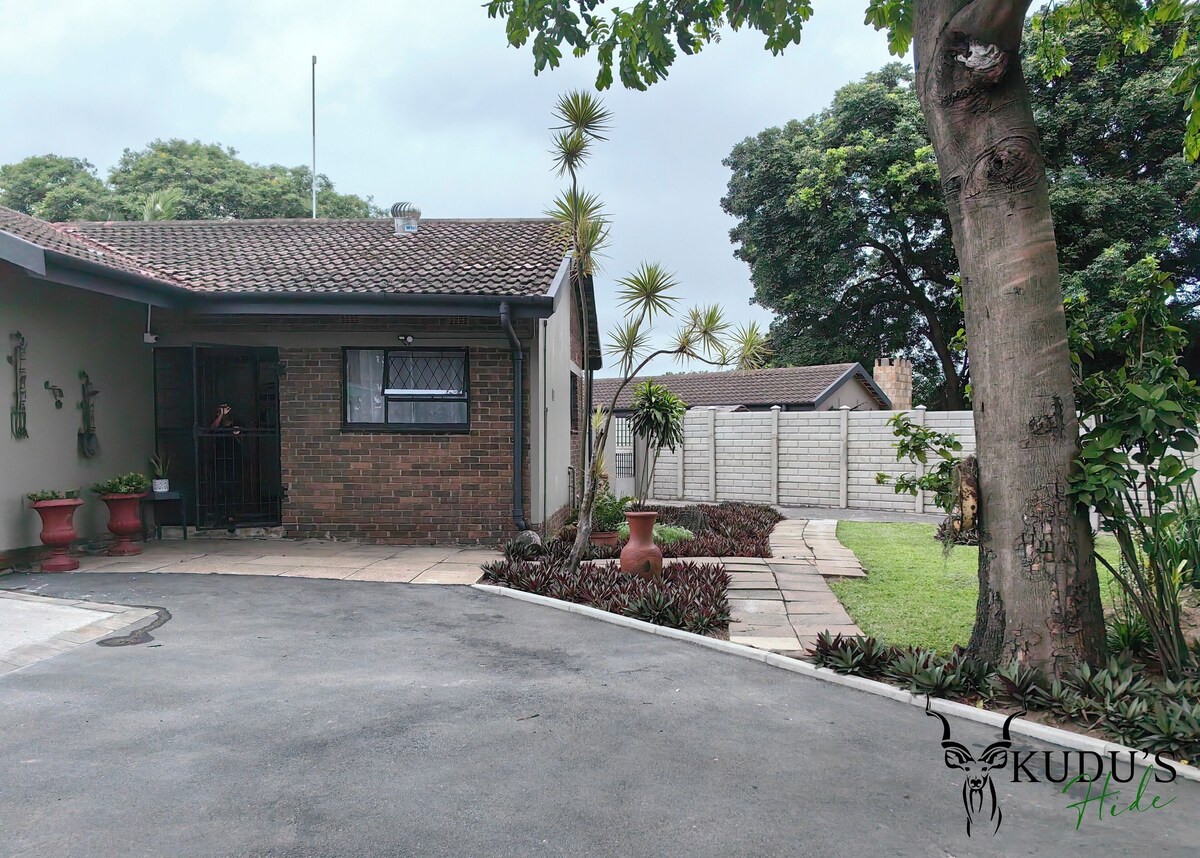 Image de profil de l’hôte