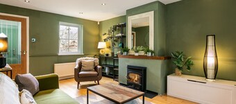 Beautiful 3 Bedroom Cotswold Cottage