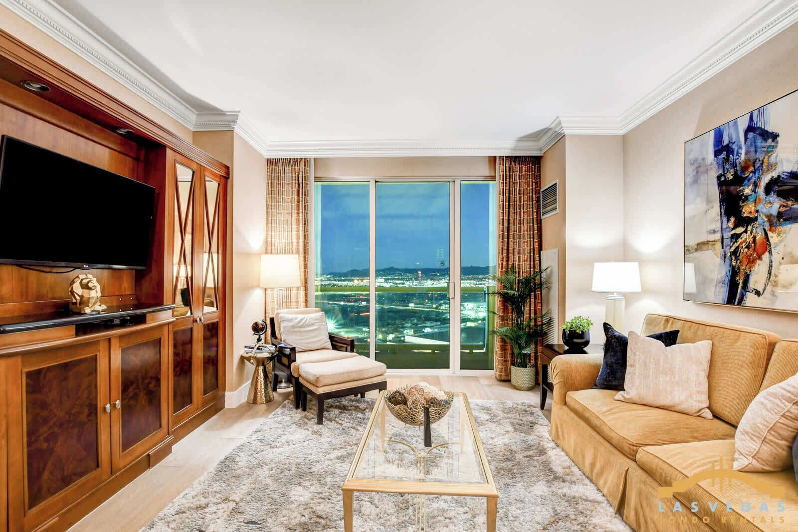 Télévision, espaces bureaux