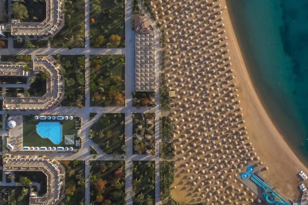 The Grand Hotel Hurghada